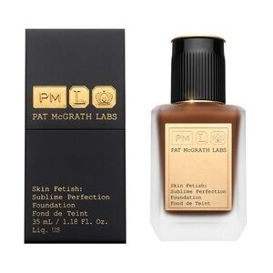 PAT MCGRATH LABS Skin Fetish: Sublime Perfection Weightless Foundation NWB